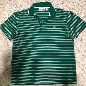 Lacoste Men’s Polo